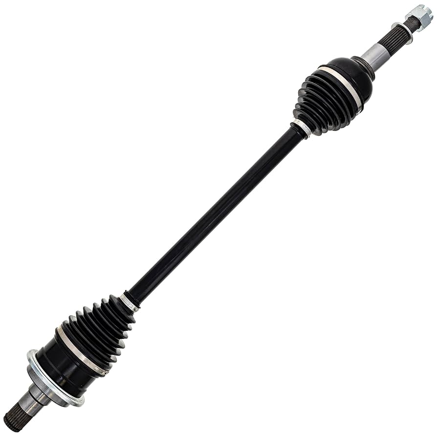 ゆぅ For 1979-1983 Nissan 280ZX Universal Joint 82154RZ 1980 1981